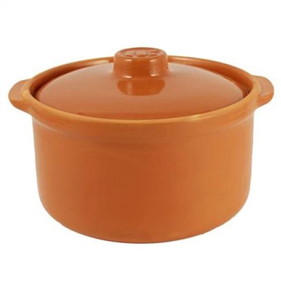 Горшок-сотейник 1,5 л 1ГС3-6