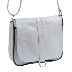 Сумка женская из телячьей кожи