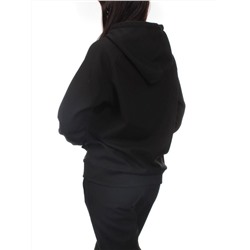 F30 BLACK Костюм спортивный женский (хлопок 90%, полиэстер 10%)