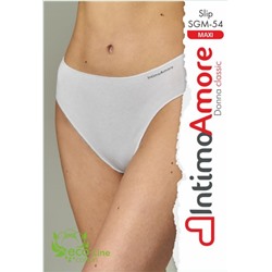 Трусы слипы, IntimoAmore, SGM-54 Maxi оптом