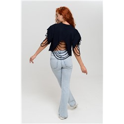 7474 Футболка женская