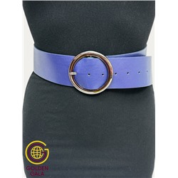 Ремень женский 6х110 см Р5