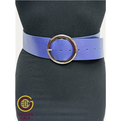 Ремень женский 6х110 см Р5