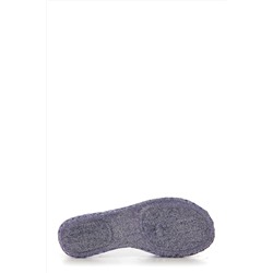 Балетки HELLO KITTY (20974-52051/LILAC/SILVER)