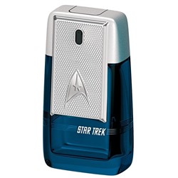Star Trek Spock for men from Vulcan 50 г