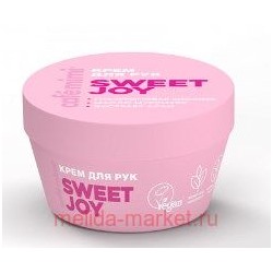 CAFE MIMI CLS Крем для рук Sweet Joy 50 мл 564401