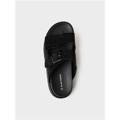 Сабо женские