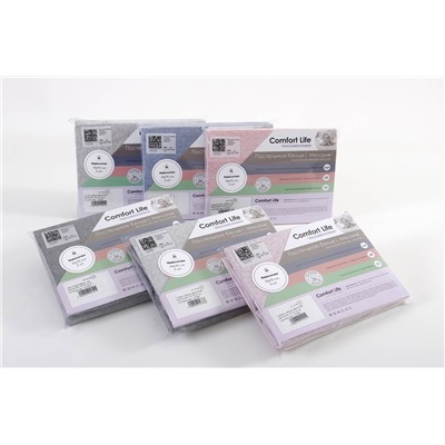 Наволочки Масала меланж Текс-Дизайн