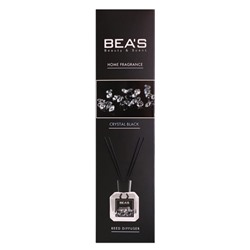 Аромадиффузор Beas Crystal Black - Versace Crystal Noir 120 ml