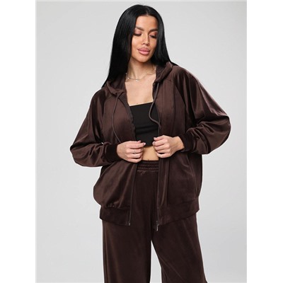 Костюм Фиоренца шоколадный ИвК