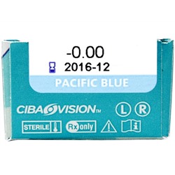 FreshLook Dimensions (pl)