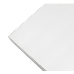 Стол SHT-TU66/TT 80/80 ЛДСП
                        белый / белый снег