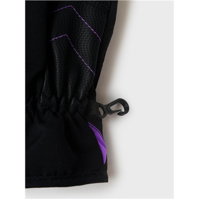 Перчатки для девочки