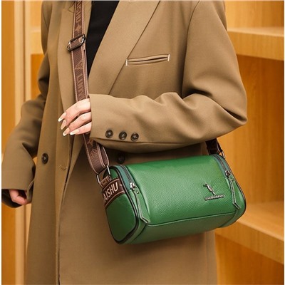 Bags Сумка женская / кожа / 00611221