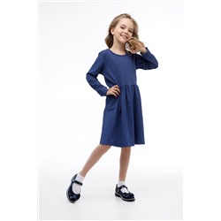 Платье Галочка