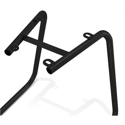 Стул SHT-ST31-C4/S45-1
                        кремовый / черный муар