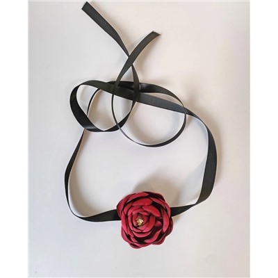 Колье - чокер