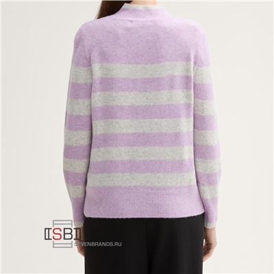 Tom Tailor, 1043725, Пуловер