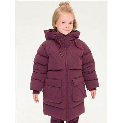 Пальто для девочек