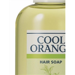 Lebel Шампунь для волос и кожи головы / Cool Orange Hair Soap Cool, 200 мл