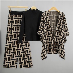 Butterfly Костюм-тройка женский   2508261487