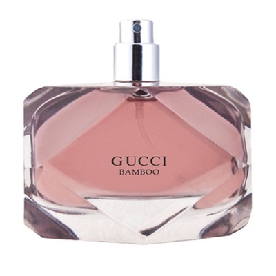Tester Gucci Bamboo 75 ml