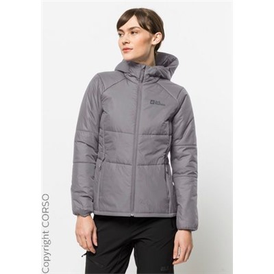 Winterjacke