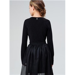 Джемпер для девочки