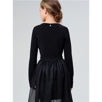 Джемпер для девочки