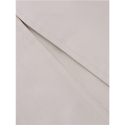 Пододеяльник 300ТС SL Home Steel 150×220 см, сатин, 100% хлопок