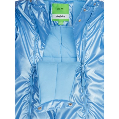 Комбинезон демисезонный для мальчика