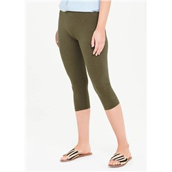 Cropped Leggings