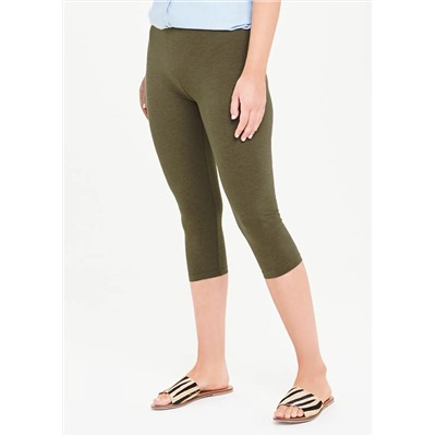 Cropped Leggings