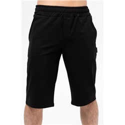 Шорты мужские 25-344M3 черный