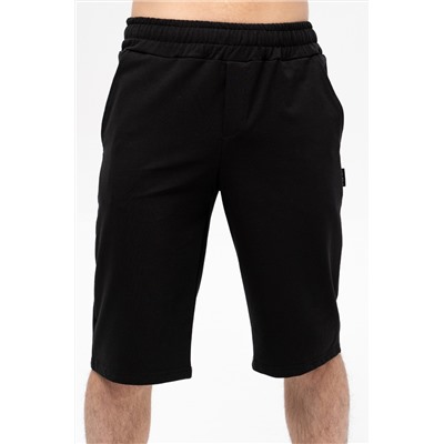 Шорты мужские 25-344M3 черный