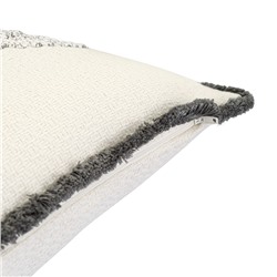 Чехол на подушку Frosted cones из коллекции New Year Essential, 30х45 см