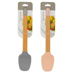 160-040 Силиконовая лопатка 30 см (х48)