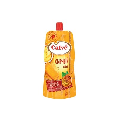 «Calve», cоус сырный, 230 г