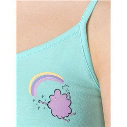 майка для девочек