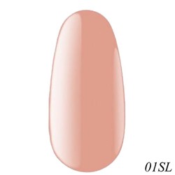 Гель Лак Kodi Professional № 01SL 12 ml