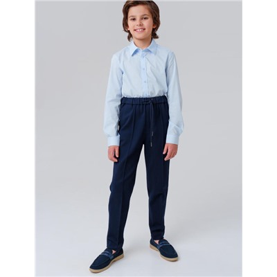 Лоферы для мальчика