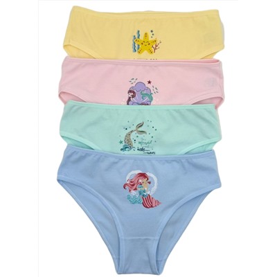 Трусы для девочки Berrak