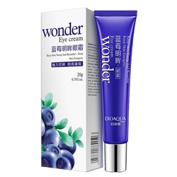 Крем для век Bioaqua Wonder Eye Cream 20 g