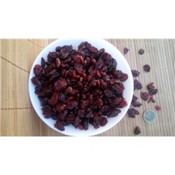 Клюква сушёная, 0,5 кг