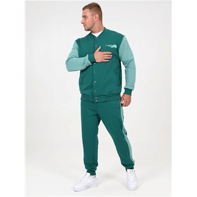 Брюки Хонест петроль ИвК