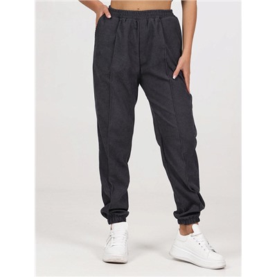 Брюки Дэнила серый ИвК