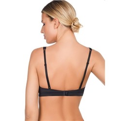 Бюстгальтер мягкая чашка, Amelie, 2022 оптом