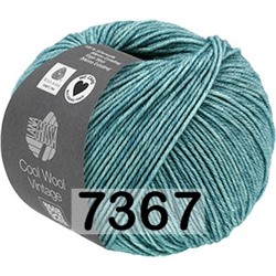 Пряжа Lana Grossa Cool Wool Vintage