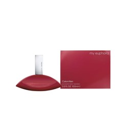 EU Calvin Klein My Euphoria For Women edp 100 ml