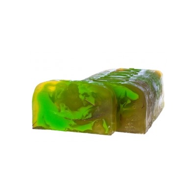 Мыло нарезное Olive (олива), 1кг